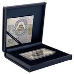 Silver One Hundred and Fifty Grams 2020 Year of the Rat: Photo Coin, China, Silver One Hundred and Fifty Grams 2020 Year of the Rat / thumbnail