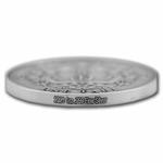 Silver Kilo 2021 Dragon and Phoenix: Photo Coin, China, Silver Kilo 2021 Dragon and Phoenix / thumbnail