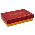 Gold Three Grams 2020 Year of the Rat, Coloured: Photo Coin, China, Gold Three Grams 2020 Year of the Rat, Coloured / thumbnail