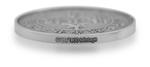 Silver Ounce 2021 Twin Dragon: Photo Coin, China, Silver Ounce 2021 Twin Dragon / thumbnail