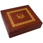 Gold Five Ounces 2015 Mount Jiuhua: Photo Coin, China, Gold Five Ounces 2015 Mount Jiuhua / thumbnail