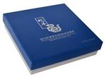 Silver Five Ounces 2013 Year of the Snake: Photo Coin, China, Silver Five Ounces 2013 Year of the Snake / thumbnail