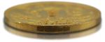 Gold Ounce 2020 Long-Whiskered Dragon Dollar: Photo Coin, China, Gold Ounce 2020 Long-Whiskered Dragon Dollar / thumbnail