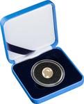 Gold Half Gram 2015 Big Horned Ram: Photo Coin, Congo, Republic of the, Gold Half Gram 2015 Big Horned Ram / thumbnail