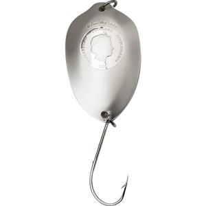 Cook Islands / Silver Half Ounce 2020 The Buel Spoon - obverse photo