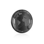 Fifty Cents 2022 Landmarks of the World - Big Ben: Photo Coin, Cook Islands, Fifty Cents 2022 Landmarks of the World - Big Ben / thumbnail