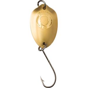 Cook Islands / Gold Tenth-Ounce 2020 The Buel Spoon - obverse photo