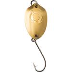 Gold Tenth-Ounce 2020 The Buel Spoon: Photo Coin, Cook Islands, Gold Tenth-Ounce 2020 The Buel Spoon / thumbnail