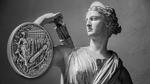 Silver Two Ounces 2020 Artemis: Photo Coin, Cook Islands, Silver Two Ounces 2020 Artemis / thumbnail