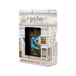 Fifty Cents 2021 Ravenclaw House Crest: Photo Coin, Cook Islands, Fifty Cents 2021 Ravenclaw House Crest / thumbnail