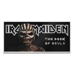 Silver Five Grams 2024 Iron Maiden: Photo Coin, Cook Islands, Silver Five Grams 2024 Iron Maiden / thumbnail