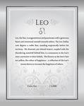 Silver Twenty Grams 2014 Leo: Photo Coin, Cook Islands, Silver Twenty Grams 2014 Leo / thumbnail