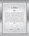 Silver Twenty Grams 2014 Libra: Photo Coin, Cook Islands, Silver Twenty Grams 2014 Libra / thumbnail