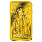 Gold Half Gram 2022 Lord of the Rings: Photo Coin, Cook Islands, Gold Half Gram 2022 Lord of the Rings / thumbnail
