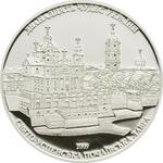 Silver Ounce 2009 Holy Dormition Pochayiv Lavra: Photo Coin, Cook Islands, Silver Ounce 2009 Holy Dormition Pochayiv Lavra / thumbnail