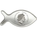 Five Dollars Silver 2015 Easter: Photo Coin, Cook Islands, Five Dollars Silver 2015 Easter / thumbnail