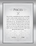 Silver Twenty Grams 2014 Pisces: Photo Coin, Cook Islands, Silver Twenty Grams 2014 Pisces / thumbnail
