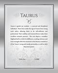 Silver Twenty Grams 2014 Taurus: Photo Coin, Cook Islands, Silver Twenty Grams 2014 Taurus / thumbnail