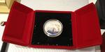 Silver Ounce 2013 Venice: Photo Coin, Cook Islands, Silver Ounce 2013 Venice / thumbnail