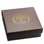 Silver Two Ounces 2023 Norse Gods - Hel: Photo Coin, Cook Islands, Silver Two Ounces 2023 Norse Gods - Hel / thumbnail