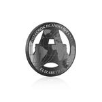 Fifty Cents 2022 Landmarks of the World - Eiffel Tower: Photo Coin, Cook Islands, Fifty Cents 2022 Landmarks of the World - Eiffel Tower / thumbnail