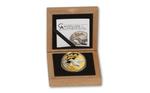 Silver Twenty-five Grams 2017 Hummingbird: Photo Coin, Cook Islands, Silver Twenty-five Grams 2017 Hummingbird / thumbnail