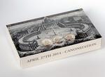 Silver Half Ounce 2014 Pope Franciscus: Photo Coin, Cook Islands, Silver Half Ounce 2014 Pope Franciscus / thumbnail