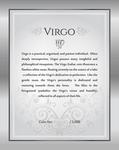 Silver Twenty Grams 2014 Virgo: Photo Coin, Cook Islands, Silver Twenty Grams 2014 Virgo / thumbnail