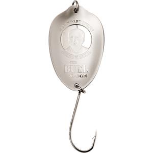Cook Islands / Silver Half Ounce 2020 The Buel Spoon - reverse photo
