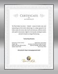 Silver Twenty Grams 2014 Leo: Photo Coin, Cook Islands, Silver Twenty Grams 2014 Leo / thumbnail