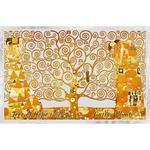 Silver Ounce 2019 Klimt - Tree of Hope: Photo Coin, Cook Islands, Silver Ounce 2019 Klimt - Tree of Hope / thumbnail