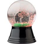 Silver Tenth-Ounce 2017 Cherry Blossom Globe: Photo Coin, Cook Islands, Silver Tenth-Ounce 2017 Cherry Blossom Globe / thumbnail