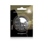 Fifty Cents 2022 Landmarks of the World - Colosseum: Photo Coin, Cook Islands, Fifty Cents 2022 Landmarks of the World - Colosseum / thumbnail