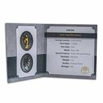 Silver Two Ounces 2023 Norse Gods - Hel: Photo Coin, Cook Islands, Silver Two Ounces 2023 Norse Gods - Hel / thumbnail