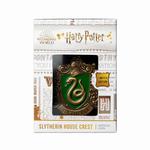 Fifty Cents 2021 Slytherin House Crest: Photo Coin, Cook Islands, Fifty Cents 2021 Slytherin House Crest / thumbnail
