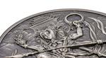 Silver Two Ounces 2021 Nezha: Photo Coin, Cook Islands, Silver Two Ounces 2021 Nezha / thumbnail