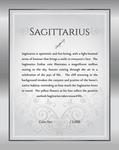 Silver Twenty Grams 2014 Sagittarius: Photo Coin, Cook Islands, Silver Twenty Grams 2014 Sagittarius / thumbnail