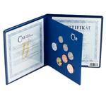 Coin Set 2016 Suede: Photo Coin, Czech Republic, Coin Set 2016 Suede / thumbnail