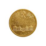Two Thousand Korun 2003 Buchlovice Castle: Photo Coin, Czech Republic, Two Thousand Korun 2003 Buchlovice Castle / thumbnail