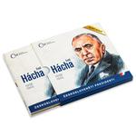 Ducat 2015 Emil Hácha: Photo Coin, Czech Republic, Ducat 2015 Emil Hácha / thumbnail