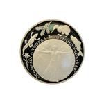 Two Hundred Korun 1994 Animal Protection: Photo Coin, Czech Republic, Two Hundred Korun 1994 Animal Protection / thumbnail