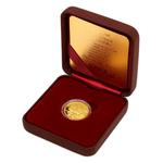 Gold Ducat 2019 Majestic Ducat: Photo Coin, Czech Republic, Gold Ducat 2019 Majestic Ducat / thumbnail