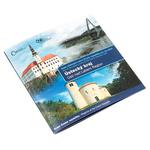 Two Korun 2021: Photo Coin, Czech Republic, Two Korun 2021 / thumbnail