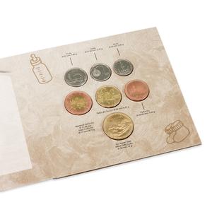 Czech Republic / One Koruna 2018 - obverse photo