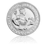Thaler of Ferdinand I - Replica: Photo Coin, Czech Republic, Thaler of Ferdinand I - Replica / thumbnail