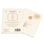 Gold Ducat 2021 Lady Midday: Photo Coin, Czech Republic, Gold Ducat 2021 Lady Midday / thumbnail