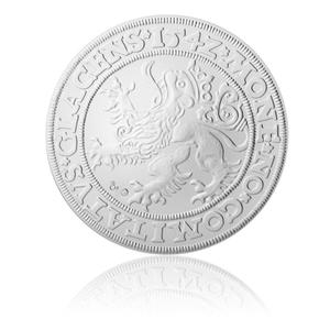 Czech Republic / Thaler of John of Pernstein - Replica - obverse photo