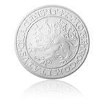 Thaler of John of Pernstein - Replica: Photo Coin, Czech Republic, Thaler of John of Pernstein - Replica / thumbnail