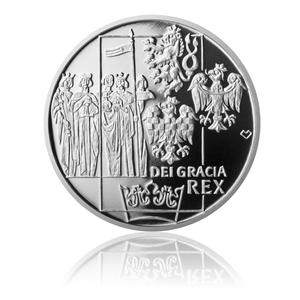 Czech Republic / Silver Ounce 2012 Golden Bull of Sicily - reverse photo
