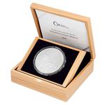 Silver Kilo 2020 Jihlava: Photo Coin, Czech Republic, Silver Kilo 2020 Jihlava / thumbnail
